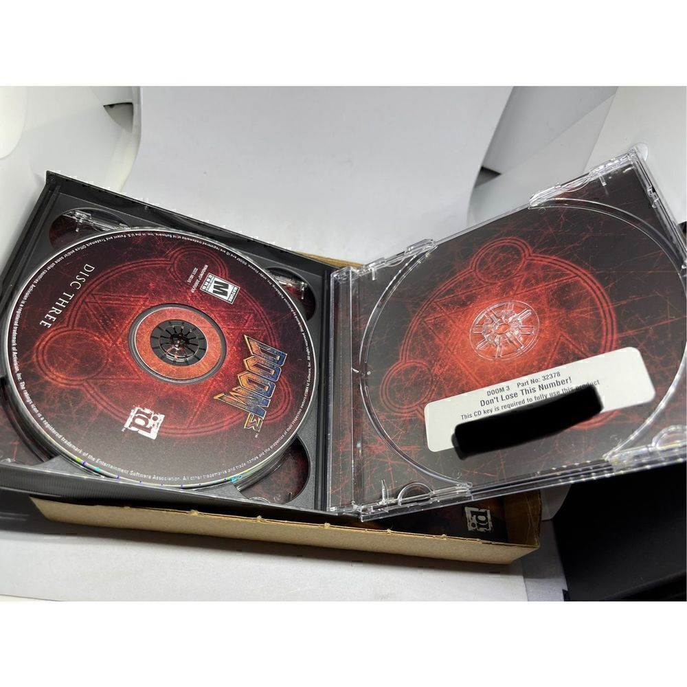 Doom 3 PC  - Picture 9 of 9